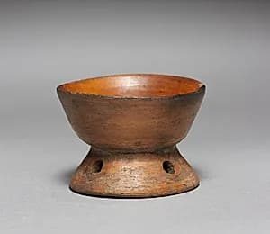 Dish by Unknown Artist