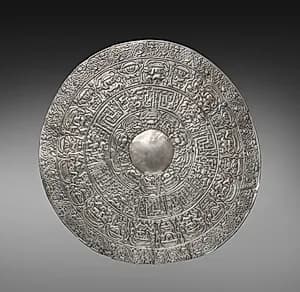 Disk by Unknown Artist