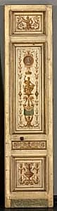 Double-leaf Doors by Pierre Rousseau (French, 1751–1829)