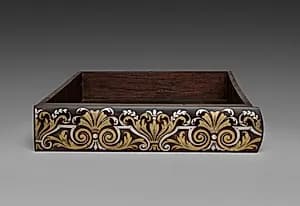 Drawer for Cabinet by André-Charles Boulle (French, 1642–1732)