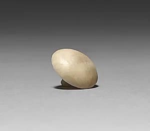 Earring by Unknown Artist