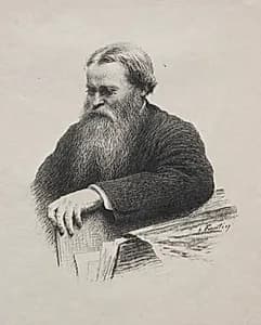 Edwin Edwards by Henri Fantin-Latour (French, 1836–1904)
