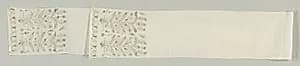 Embroidered Sash (Uckur) by Unknown Artist