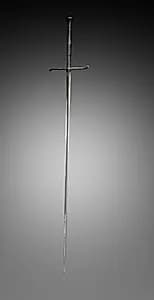 Estoc by Unknown Artist
