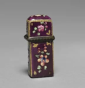 Etui by Unknown Artist
