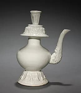 Ewer by Unknown Artist