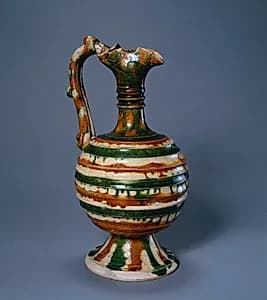 Ewer by Unknown Artist