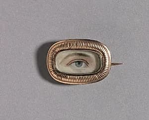 Eye by Unknown Artist