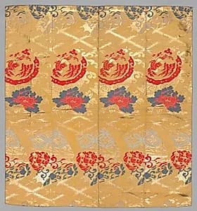 Fabric by Unknown Artist