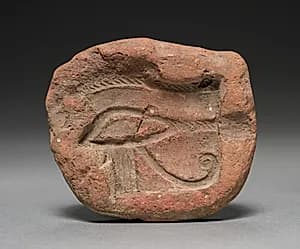 Faience Mold by Unknown Artist