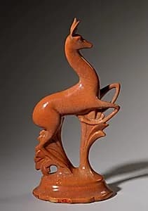 Fawn by Waylande Gregory (American, 1905–1971)