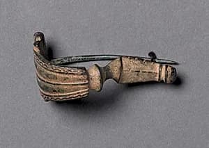 Fibula by Unknown Artist