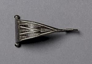 Fibula by Unknown Artist