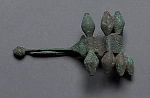 Fibula by Unknown Artist