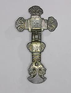 Fibula by Unknown Artist