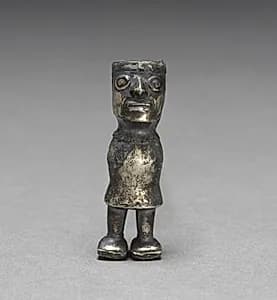 Figure by Unknown Artist