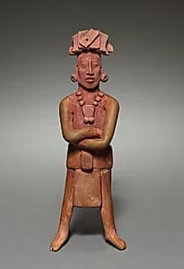 Figure by Unknown Artist