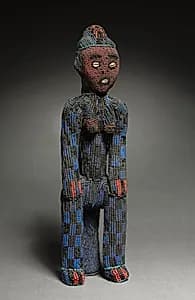 Figure by Unknown Artist