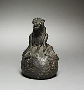 Figurine by Unknown Artist