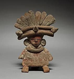Figurine by Unknown Artist