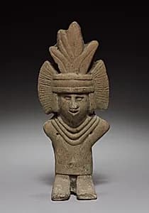 Figurine by Unknown Artist
