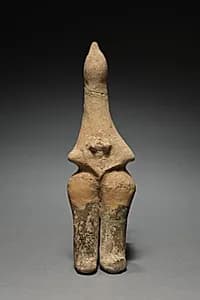 Figurine by Unknown Artist