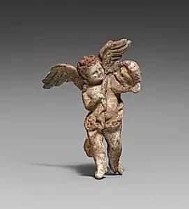 Figurine by Unknown Artist