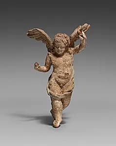 Figurine by Unknown Artist