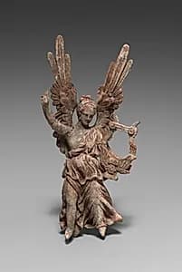 Figurine by Unknown Artist