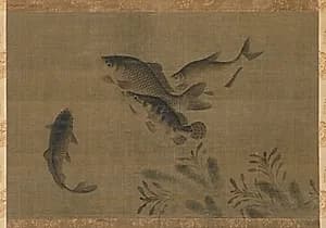 Fish by Unknown Artist
