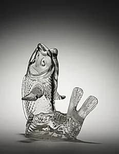 Fish by Unknown Artist