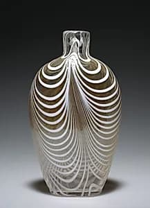 Flask by Unknown Artist