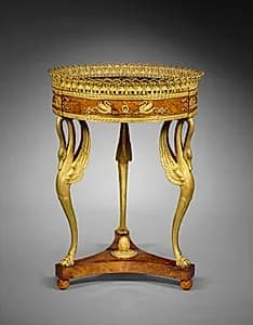 Flower Stand (Jardinière) by Pierre Philippe Thomire (French, 1751–1843)