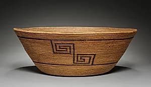 Food Bowl by Unknown Artist