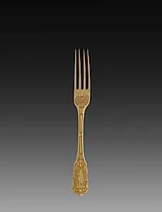 Fork by Unknown Artist