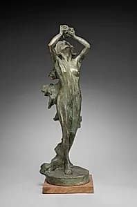 Fountain by Jessica Wakem McMurray (American, 1874–1950)