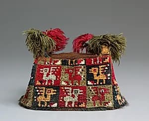 Four-Cornered Hat by Unknown Artist
