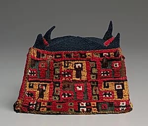 Four-Cornered Hat by Unknown Artist