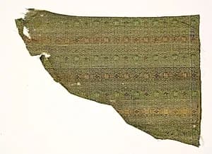 Fragment by Unknown Artist