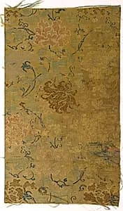 Fragment by Unknown Artist