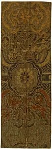 Fragment by Unknown Artist