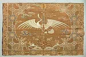 Fragment by Unknown Artist
