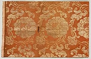 Fragment by Unknown Artist