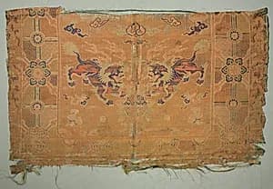 Fragment by Unknown Artist