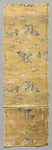 Fragment by Unknown Artist