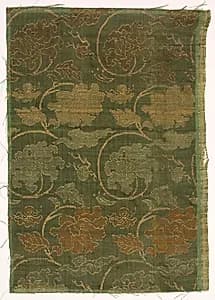 Fragment by Unknown Artist