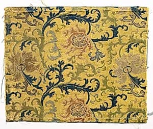 Fragment by Unknown Artist