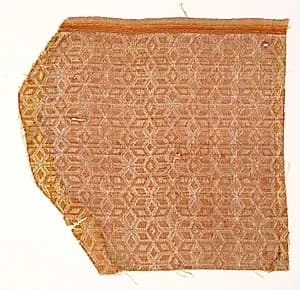 Fragment by Unknown Artist