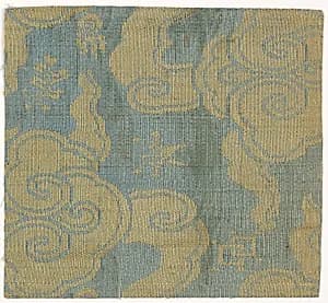 Fragment by Unknown Artist