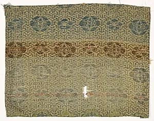 Fragment by Unknown Artist